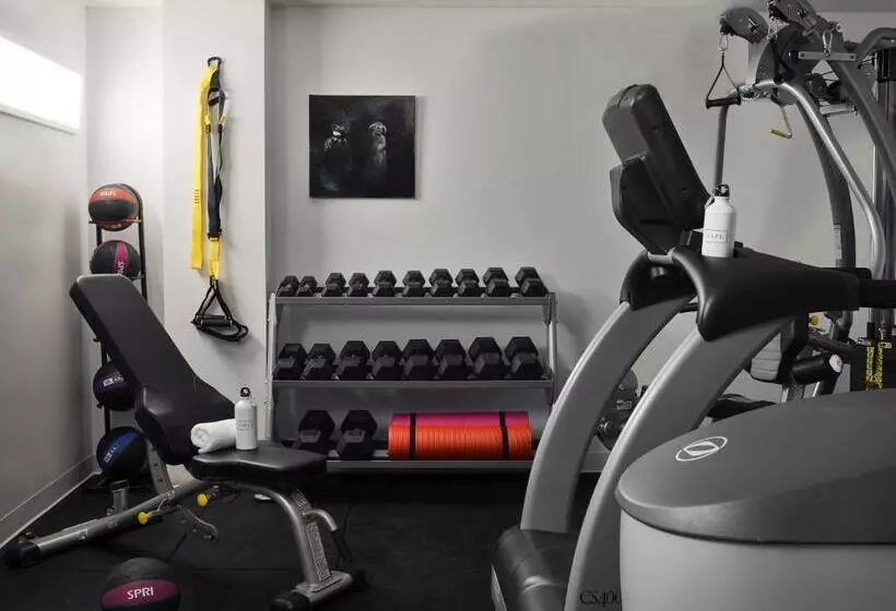 Fotos del hotel Luxe Life  New York:  3