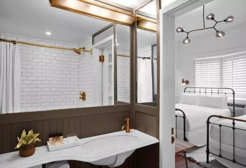 Fotos del hotel Luxe Life  New York:  8