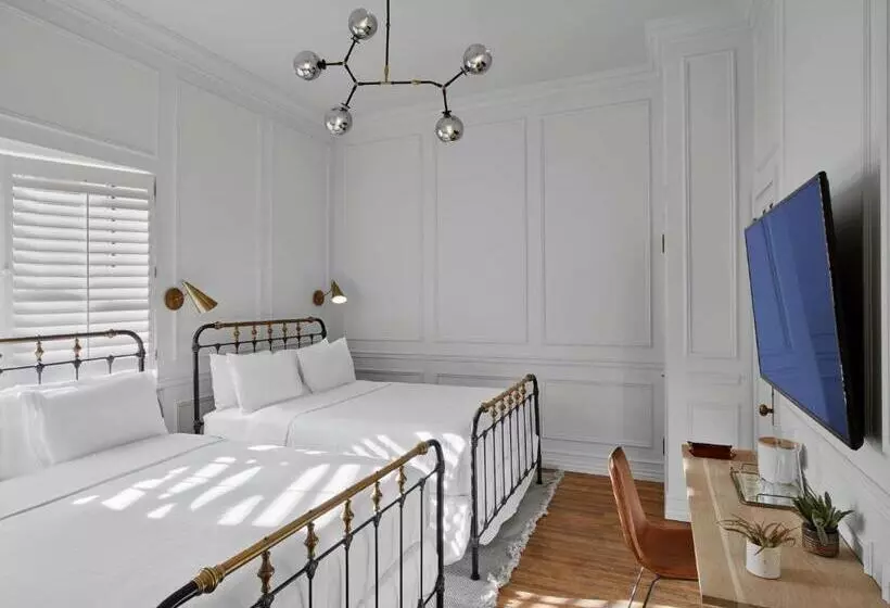 Fotos del hotel Luxe Life  New York:  11