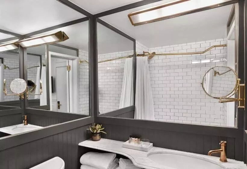 Fotos del hotel Luxe Life  New York:  4