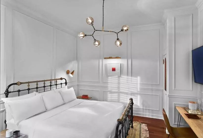 Fotos del hotel Luxe Life  New York:  2