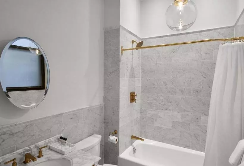 Fotos del hotel Luxe Life  New York:  16