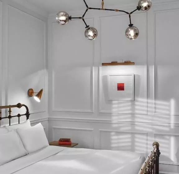 Fotos del hotel Luxe Life  New York:  19