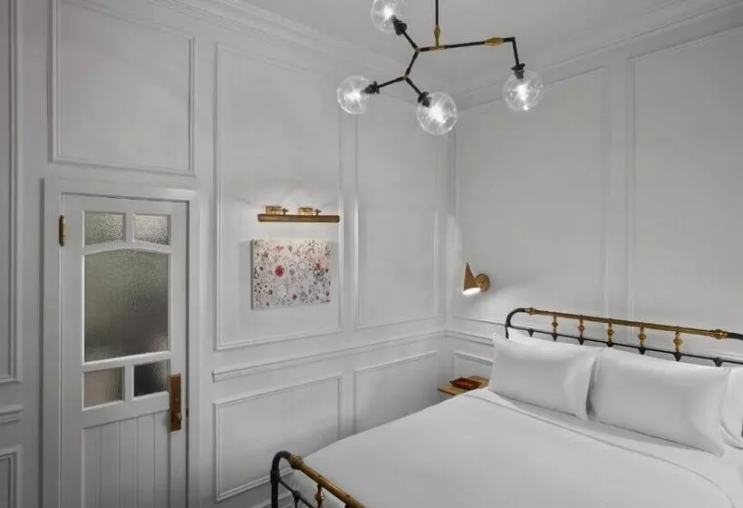 Fotos del hotel Luxe Life  New York:  13