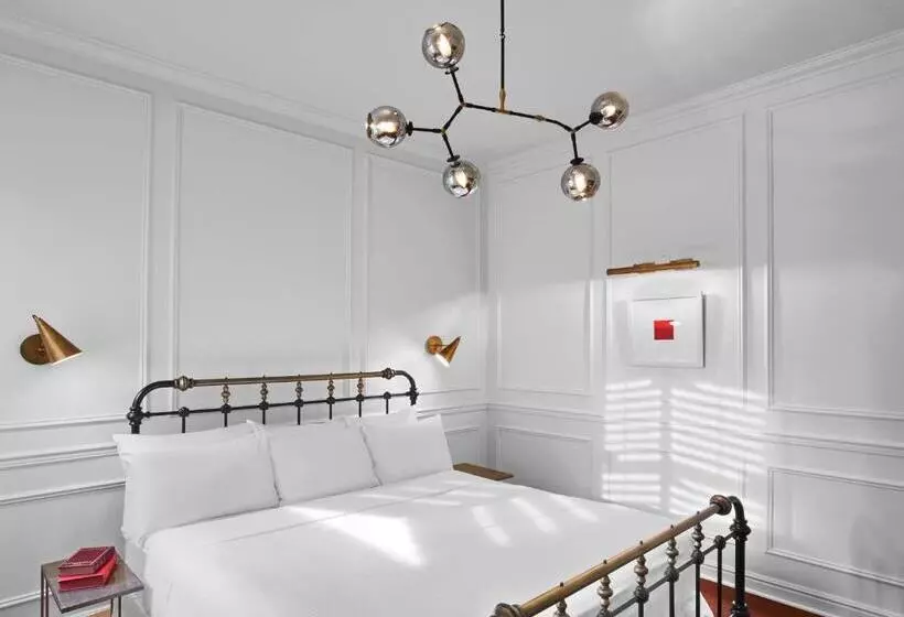 Fotos del hotel Luxe Life  New York:  7