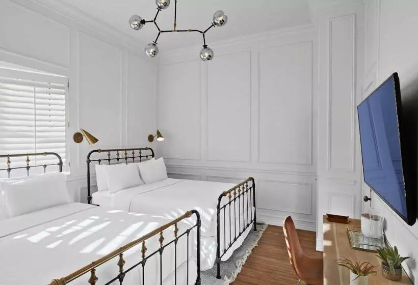 Fotos del hotel Luxe Life  New York:  22