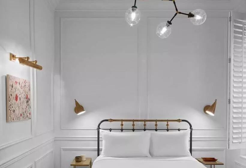 Fotos del hotel Luxe Life  New York:  23