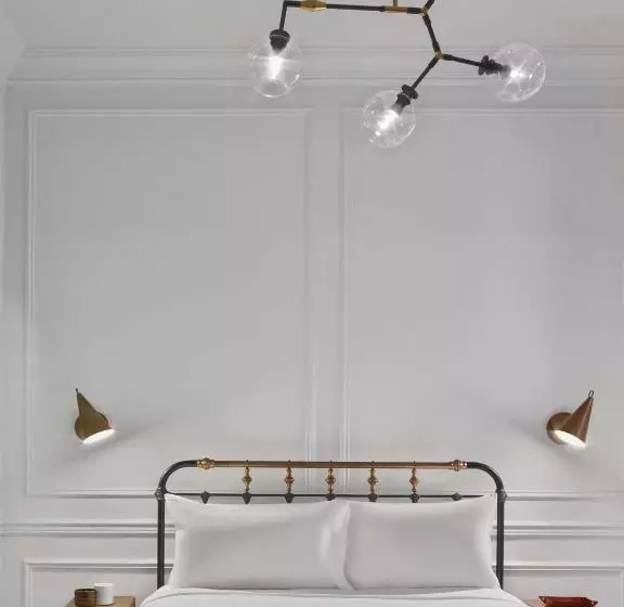 Fotos del hotel Luxe Life  New York:  25