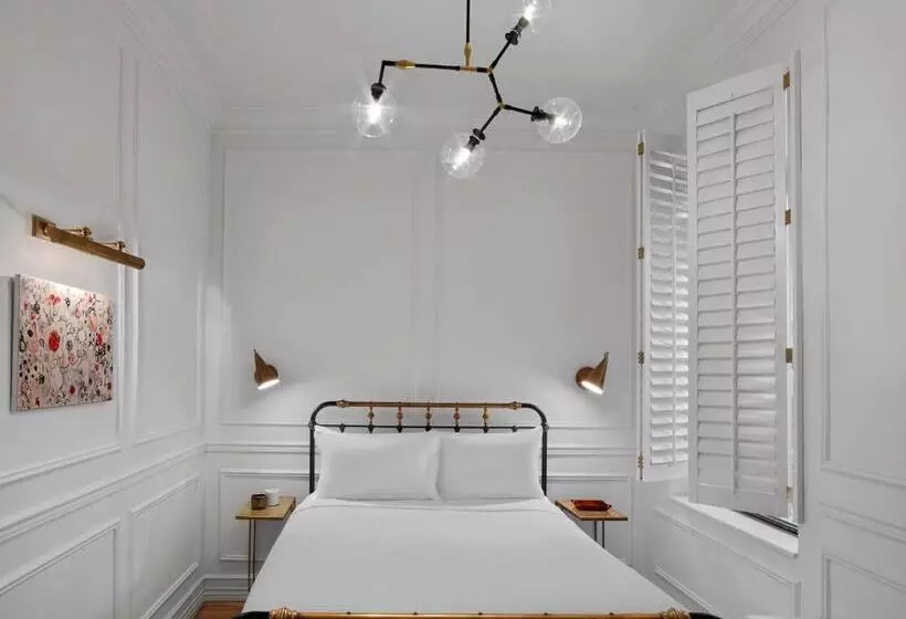 Fotos del hotel Luxe Life  New York:  17