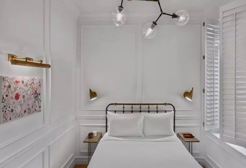 Fotos del hotel Luxe Life  New York:  15