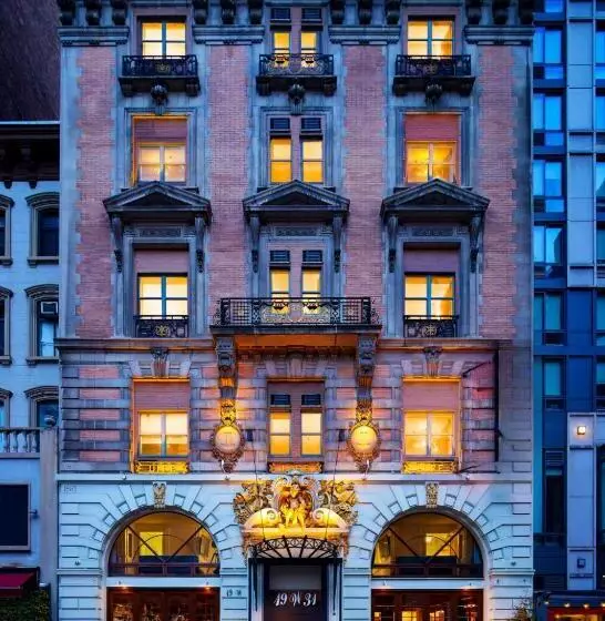 Fotos del hotel Luxe Life  New York:  6