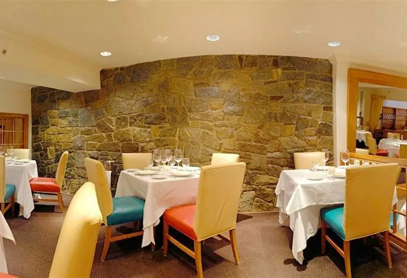 Fotos del hotel The Latham Hotel:  7