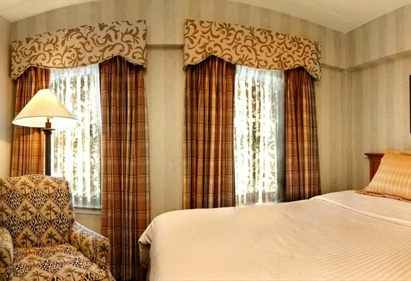 Fotos del hotel The Latham Hotel:  12