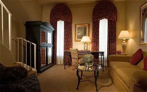 Fotos del hotel The Latham Hotel:  13