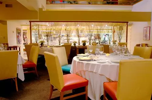 Fotos del hotel The Latham Hotel:  10