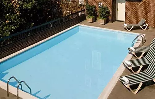 Fotos del hotel The Latham Hotel:  2