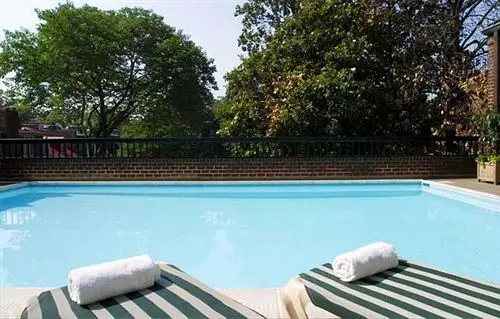 Fotos del hotel The Latham Hotel:  6