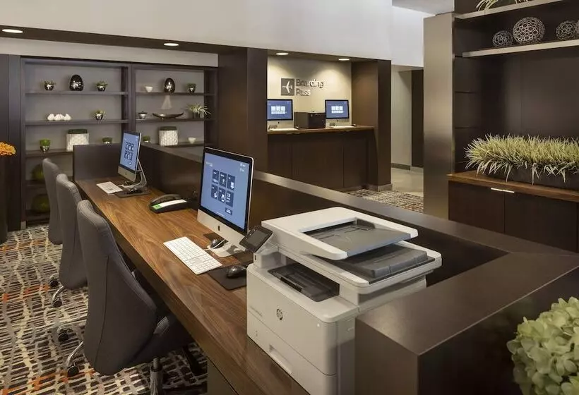 Fotos del hotel Courtyard By Marriott Fishermans Wharf:  17