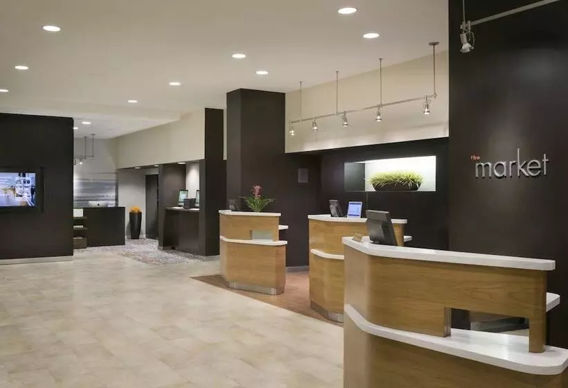 Fotos del hotel Courtyard By Marriott Fishermans Wharf:  3