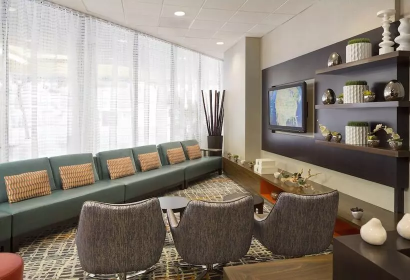 Fotos del hotel Courtyard By Marriott Fishermans Wharf:  15