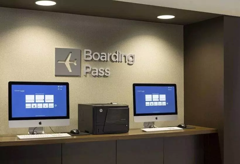 Fotos del hotel Courtyard By Marriott Fishermans Wharf:  18