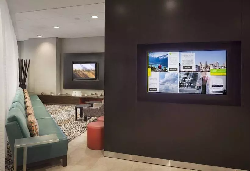 Fotos del hotel Courtyard By Marriott Fishermans Wharf:  2