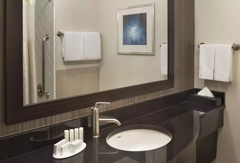 Fotos del hotel Courtyard By Marriott Fishermans Wharf:  6