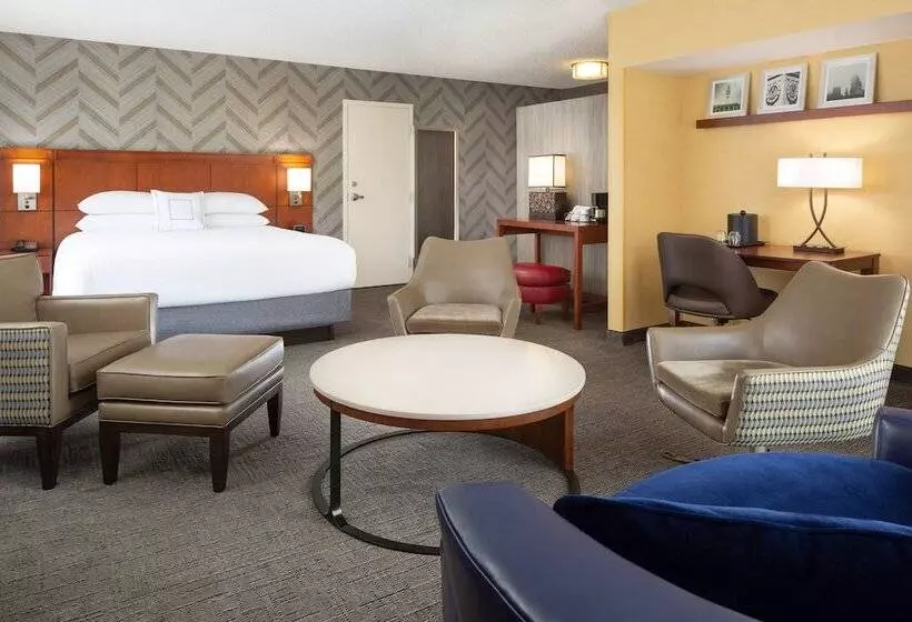 Fotos del hotel Courtyard By Marriott Fishermans Wharf:  8