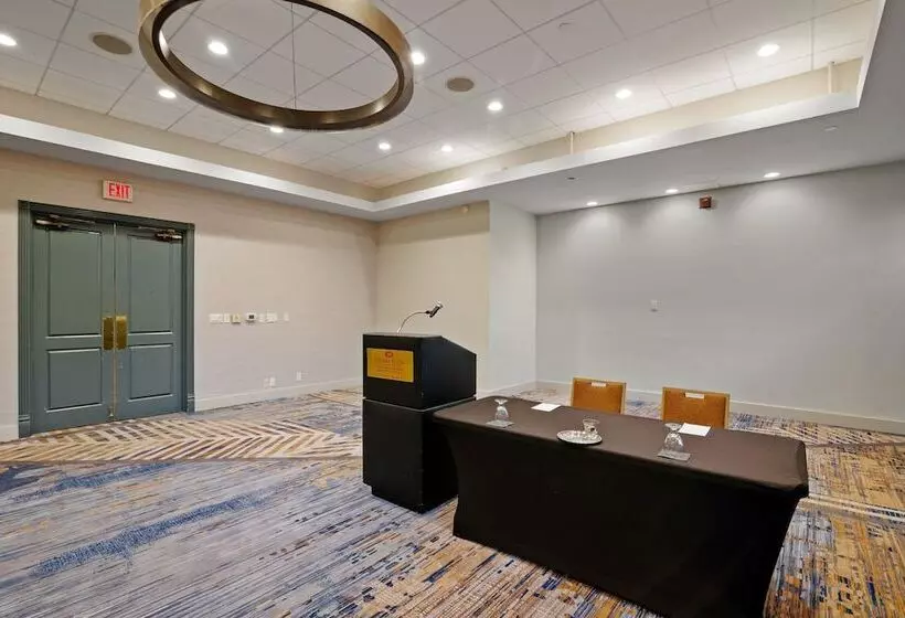 Fotos del hotel Crowne Plaza Hotel Houston River Oaks, An Ihg:  24