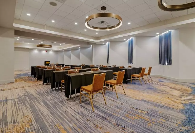 Fotos del hotel Crowne Plaza Hotel Houston River Oaks, An Ihg:  15