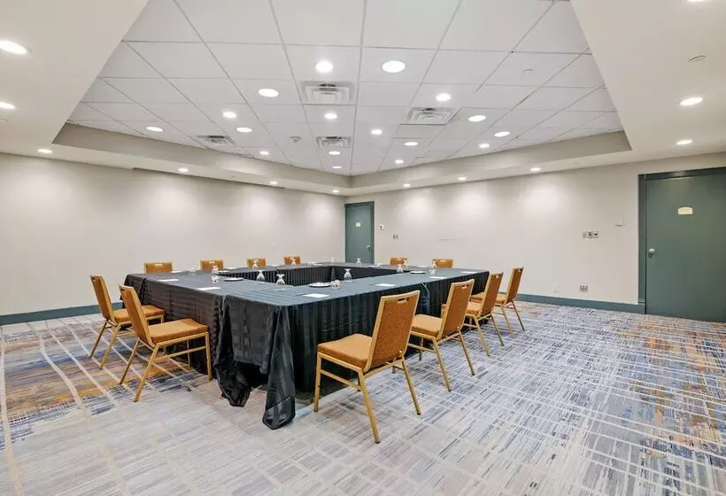 Fotos del hotel Crowne Plaza Hotel Houston River Oaks, An Ihg:  18