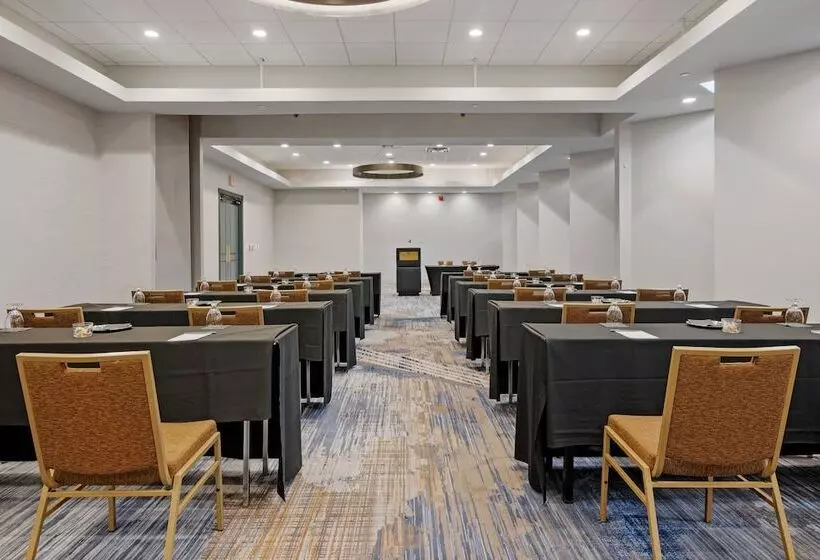 Fotos del hotel Crowne Plaza Hotel Houston River Oaks, An Ihg:  23