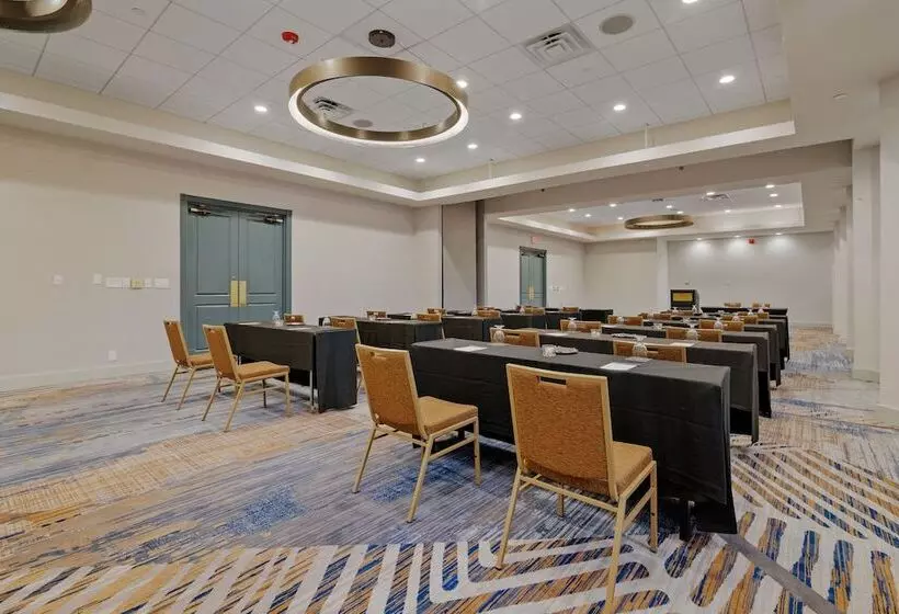 Fotos del hotel Crowne Plaza Hotel Houston River Oaks, An Ihg:  17