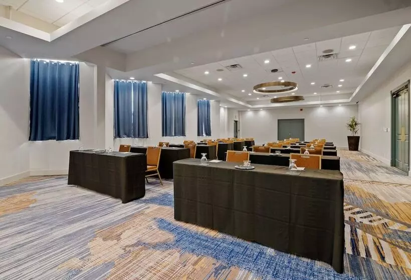 Fotos del hotel Crowne Plaza Hotel Houston River Oaks, An Ihg:  5