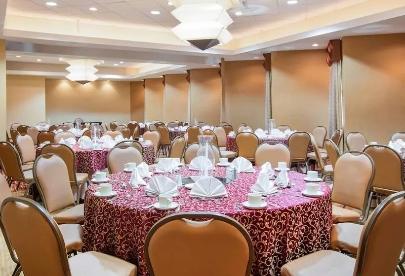 Fotos del hotel Crowne Plaza Hotel Houston River Oaks, An Ihg:  21