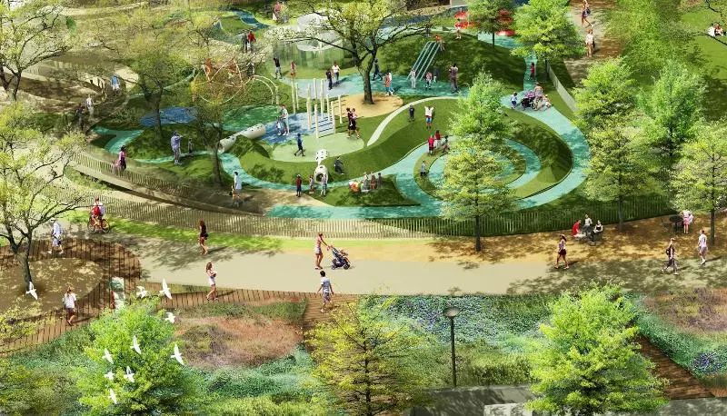 Fotos del hotel Crowne Plaza Hotel Houston River Oaks, An Ihg:  14