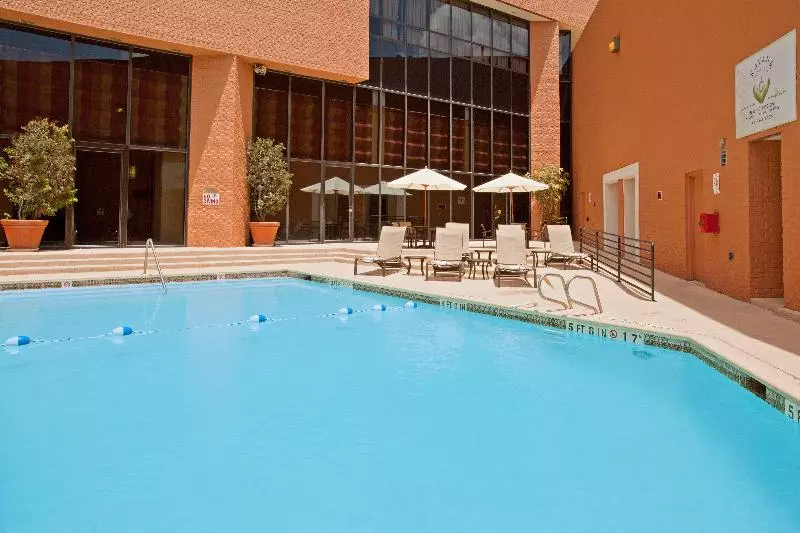 Fotos del hotel Crowne Plaza Hotel Houston River Oaks, An Ihg:  9