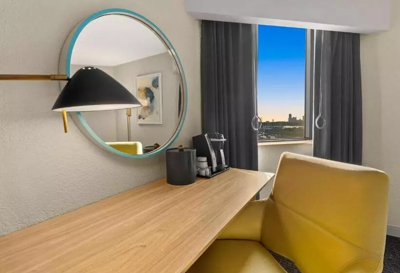 Fotos del hotel Crowne Plaza Hotel Houston River Oaks, An Ihg:  13