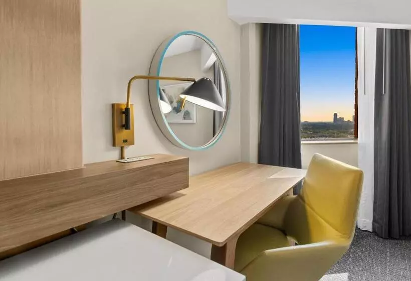 Fotos del hotel Crowne Plaza Hotel Houston River Oaks, An Ihg:  16