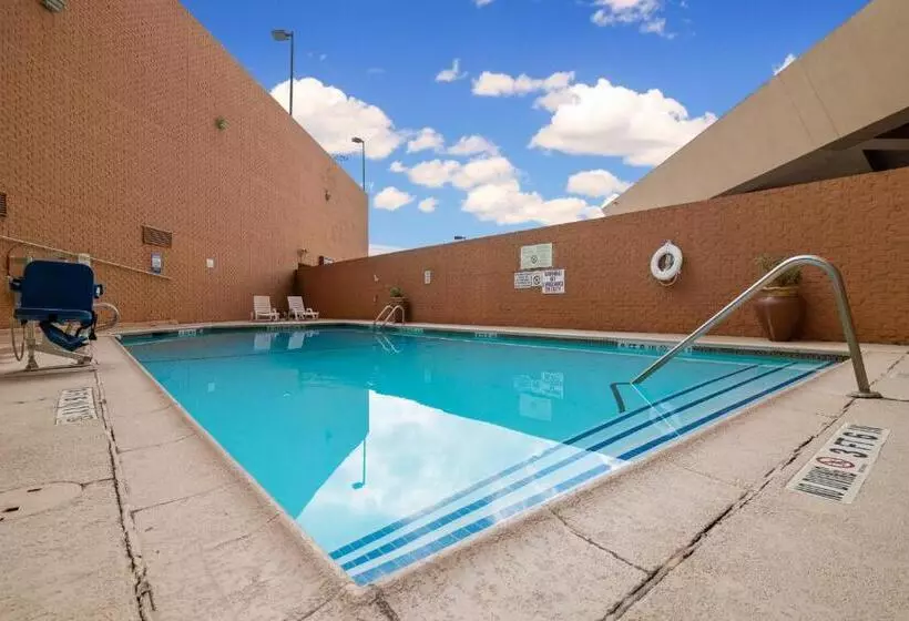 Fotos del hotel Crowne Plaza Hotel Houston River Oaks, An Ihg:  3