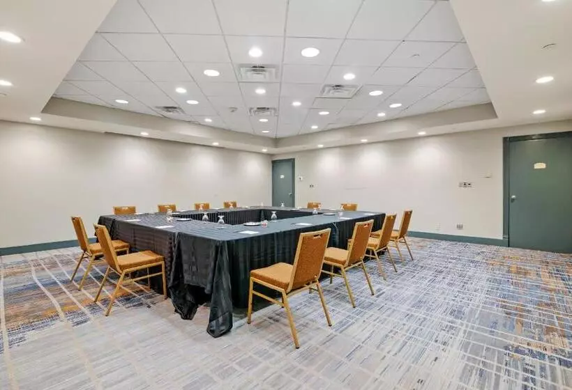 Fotos del hotel Crowne Plaza Hotel Houston River Oaks, An Ihg:  20