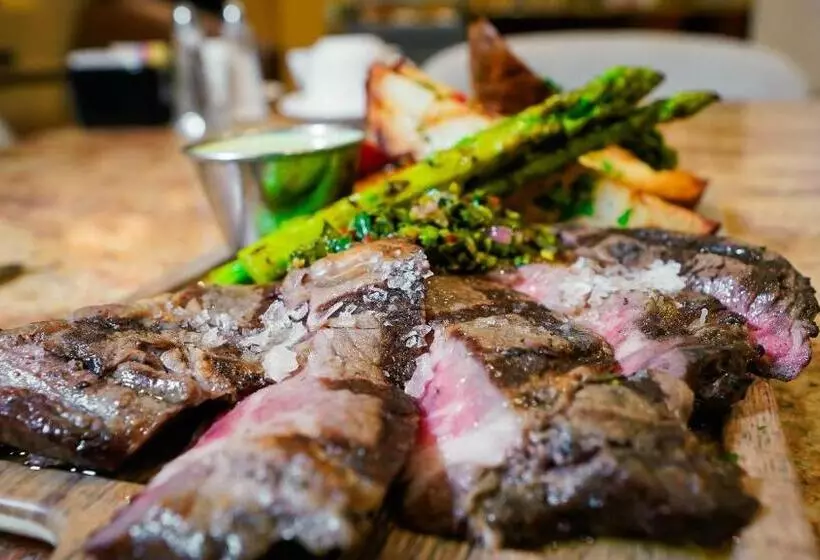 Fotos del hotel Crowne Plaza Hotel Houston River Oaks, An Ihg:  4