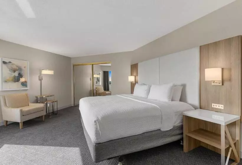 Fotos del hotel Crowne Plaza Hotel Houston River Oaks, An Ihg:  2