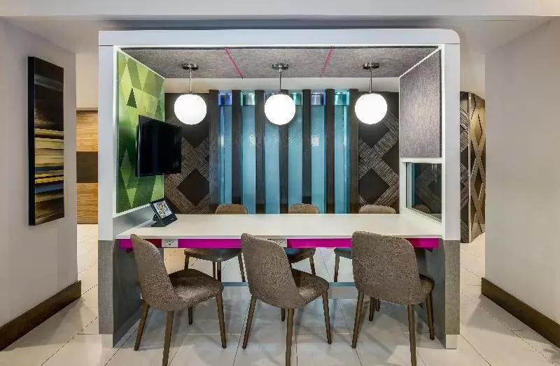 Fotos del hotel Crowne Plaza Seattle, An Ihg:  15