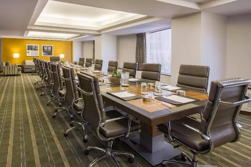 Fotos del hotel Crowne Plaza Seattle, An Ihg:  2