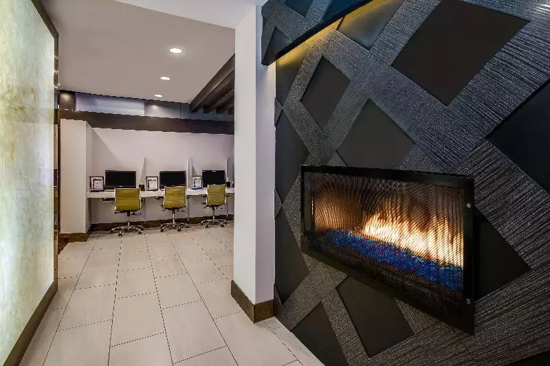 Fotos del hotel Crowne Plaza Seattle, An Ihg:  5