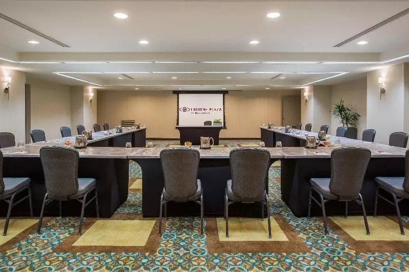 Fotos del hotel Crowne Plaza Seattle, An Ihg:  9