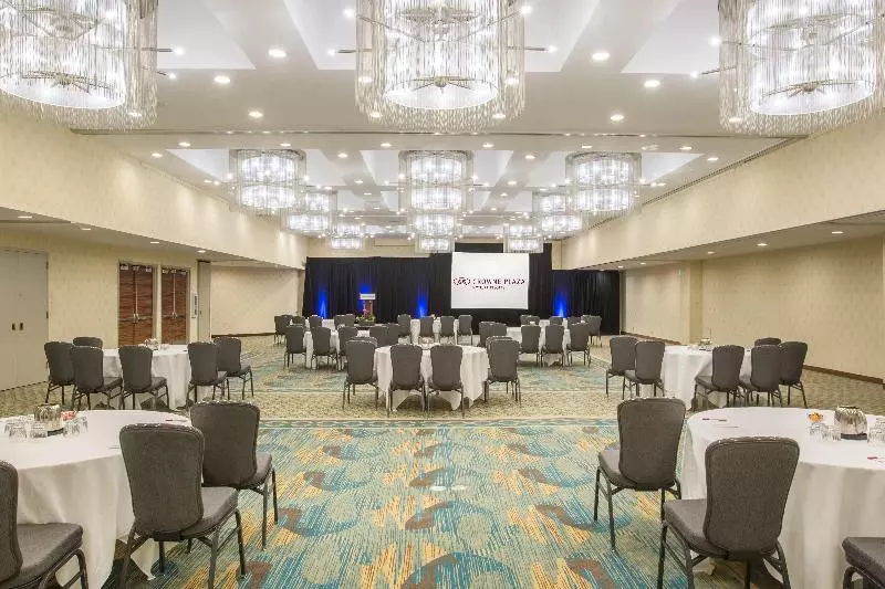 Fotos del hotel Crowne Plaza Seattle, An Ihg:  13