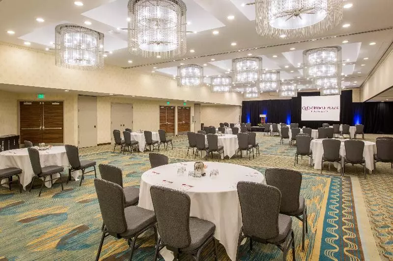 Fotos del hotel Crowne Plaza Seattle, An Ihg:  14