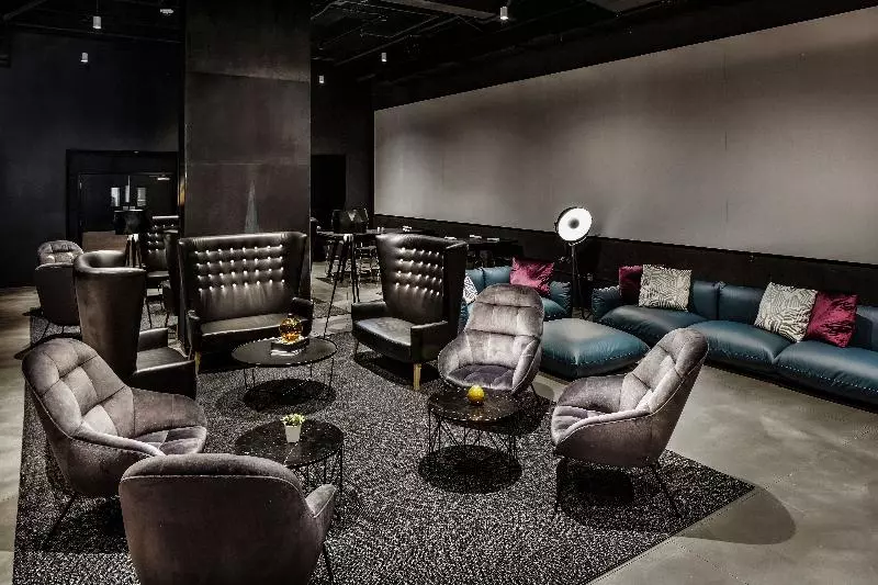 Fotos del hotel Bei  San Francisco:  2